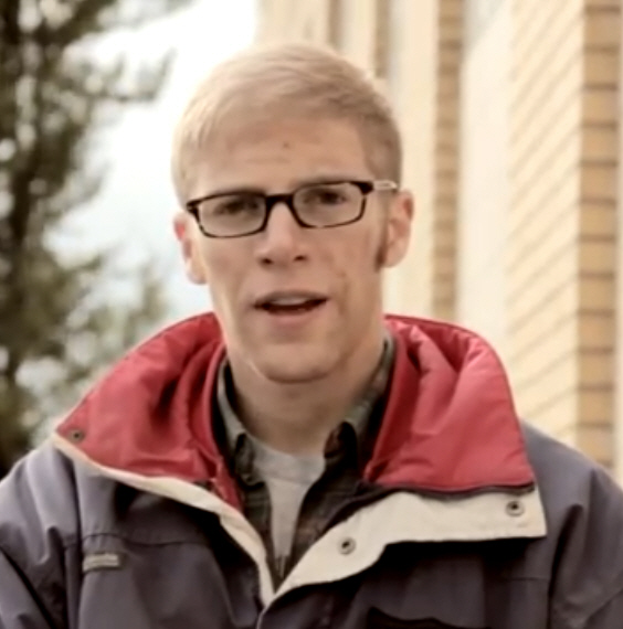 Joe Pera